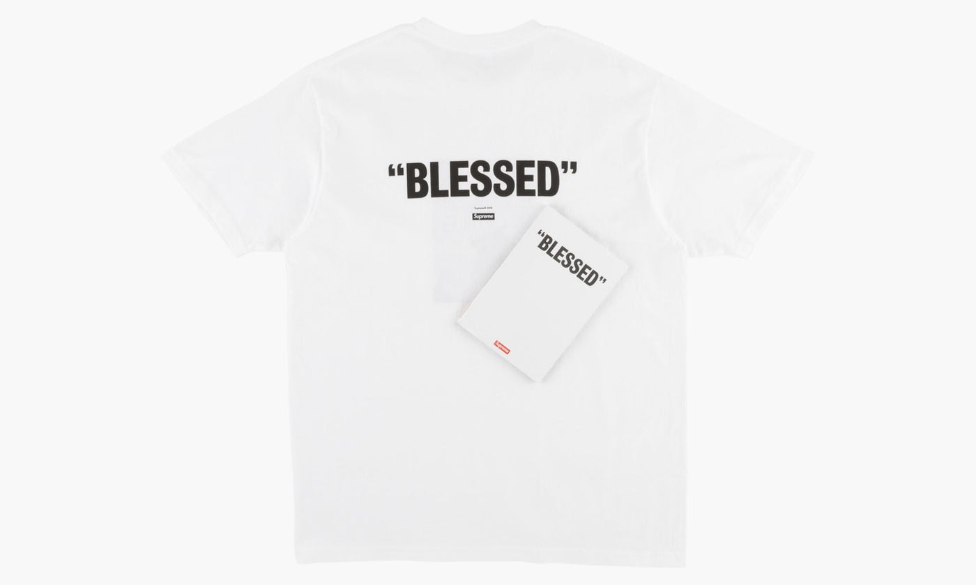 SUPREME CLOTHING SUPREME BLESSED & DVD BUNDLE VrXC_Eigd