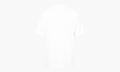 SUPREME CLOTHING SUPREME KAWS CHALK LOGO BOX LOGO TEE WHITE