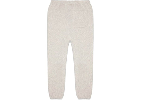 ESSENTIALS CLOTHING ESSENTIALS FOG SWEATPANTS OATMEAL