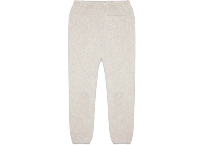 VÊTEMENTS ESSENTIALS PANTALON DE SURVÊTEMENT ESSENTIALS FOG OATMEAL