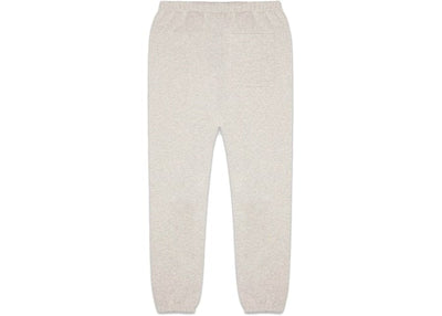 VÊTEMENTS ESSENTIALS PANTALON DE SURVÊTEMENT ESSENTIALS FOG OATMEAL