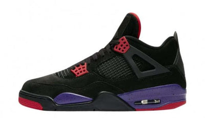 JORDAN SHOES JORDAN 4 RETRO 'RAPTOR' (2018)