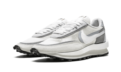 NIKE Shoes NIKE LD WAFFLE X SACAI WHITE