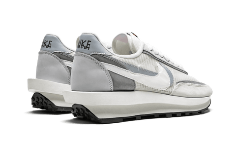 NIKE Shoes NIKE LD WAFFLE X SACAI WHITE
