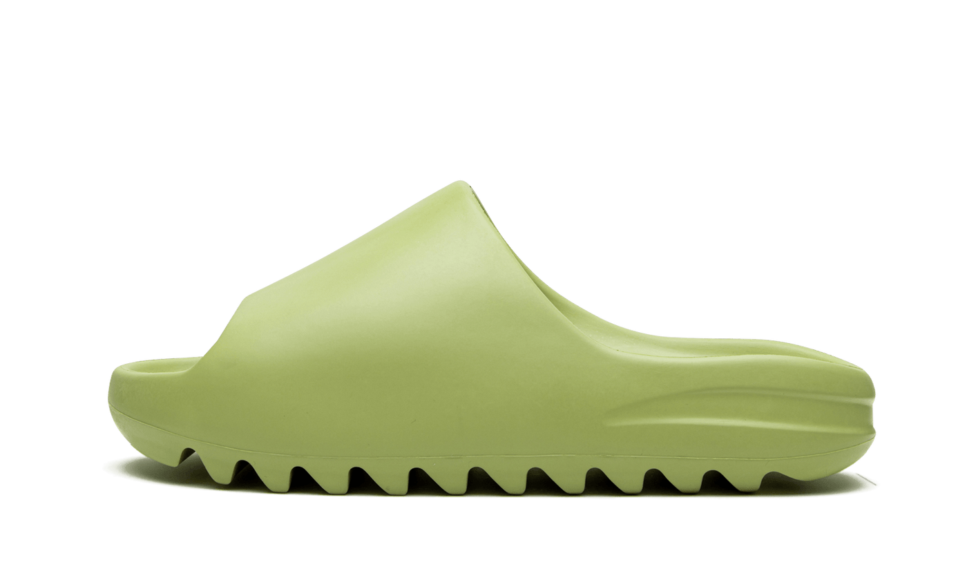 CHAUSSURES YEEZY SLIDE "RESIN" (RÉSINE)