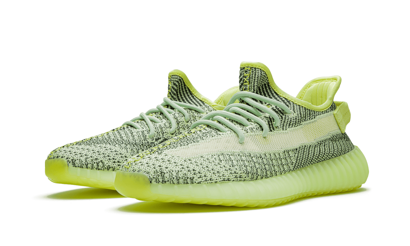 YEEZY 350 V2 YEEZREEL – ONE OF A KIND
