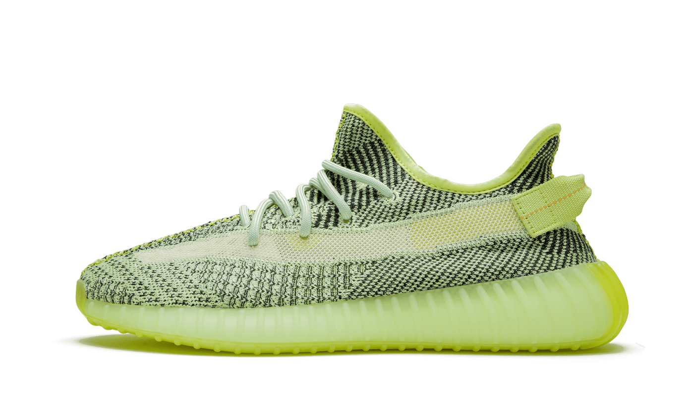 YEEZY SHOES YEEZY 350 V2 YEEZREEL